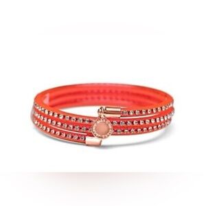 MARC BY MARC JACOBS - Pink Bracelet